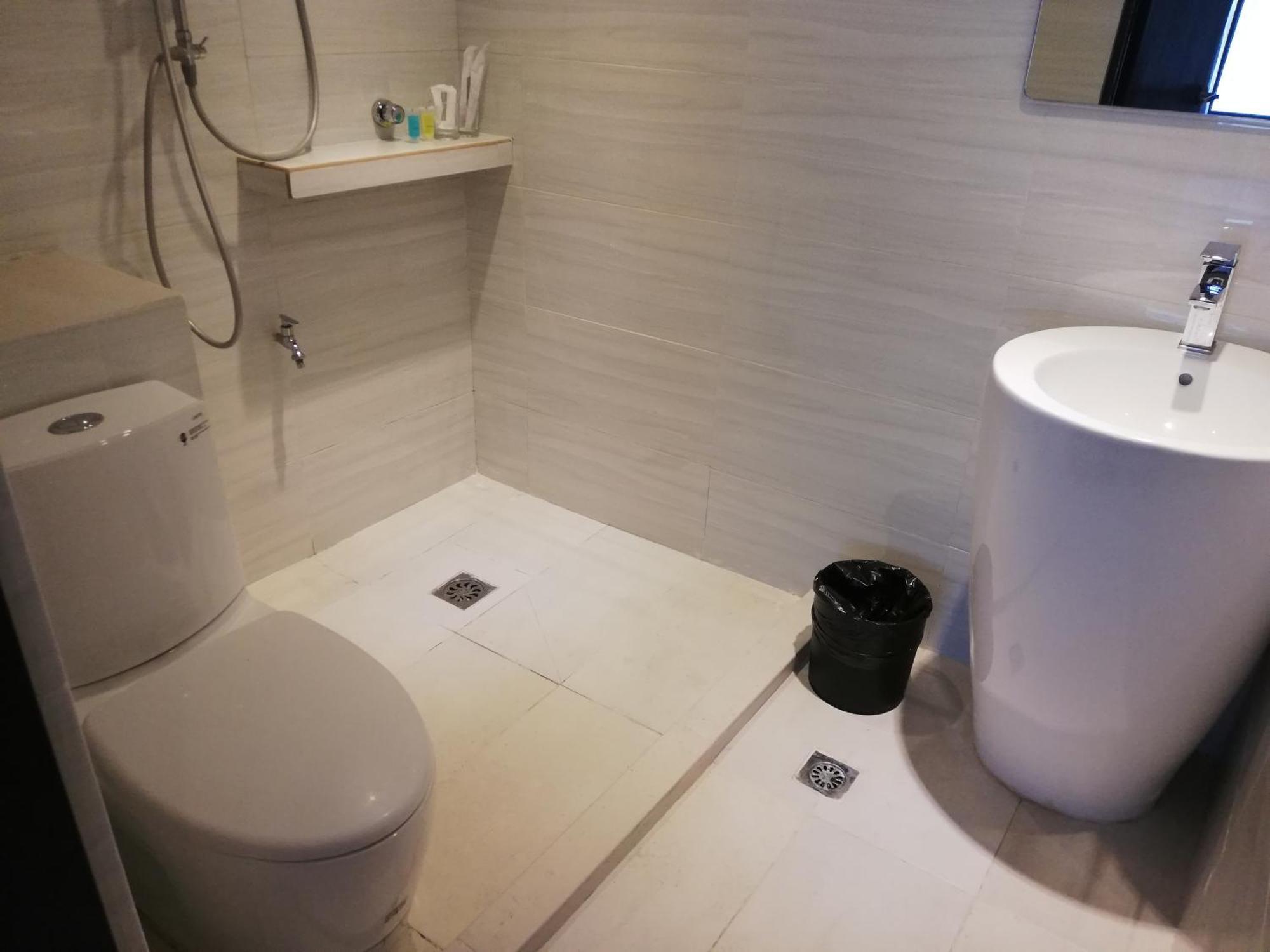 Ease Sdn Bhd Hotel