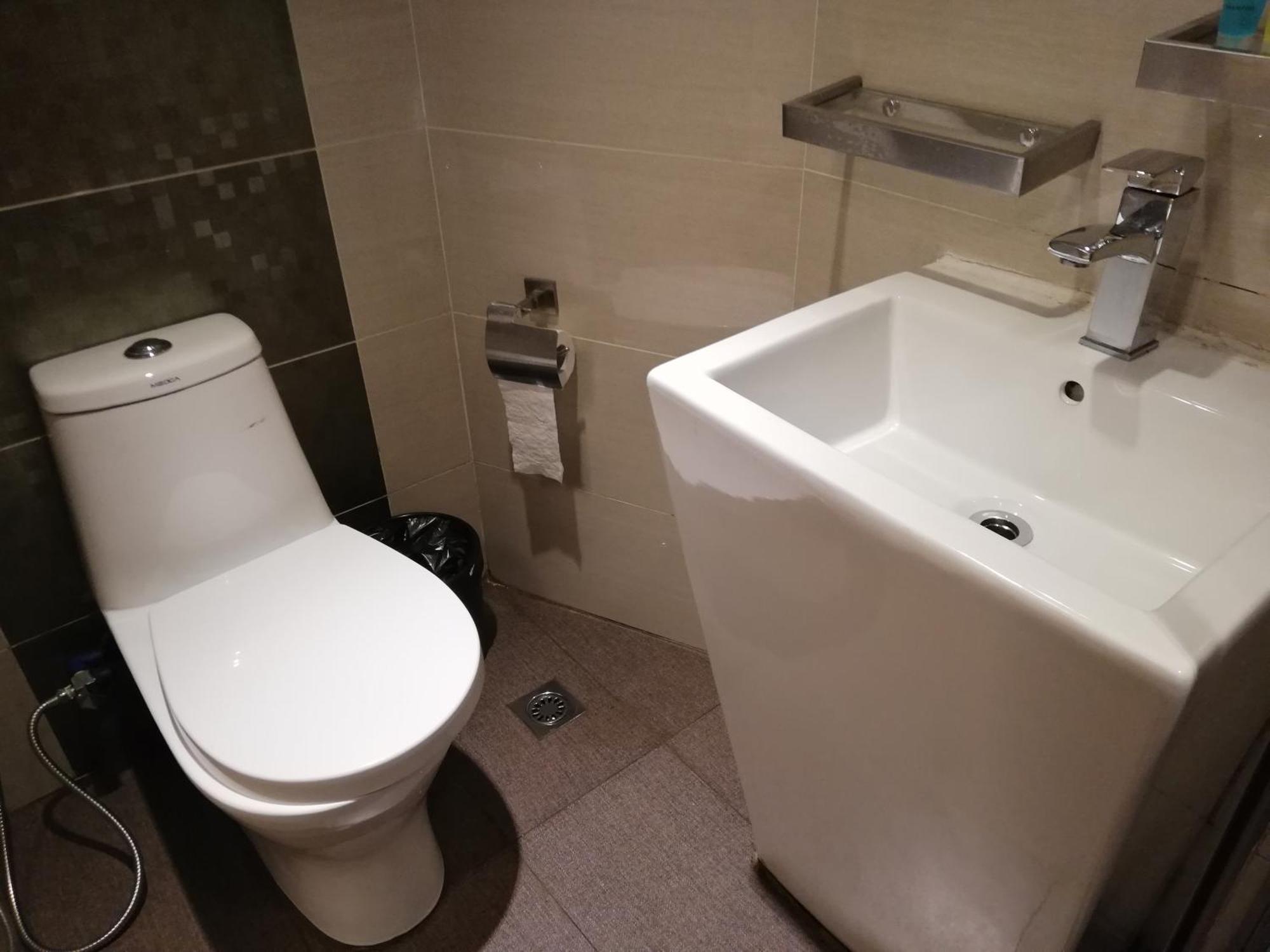 Ease Sdn Bhd Kota Kinabalu