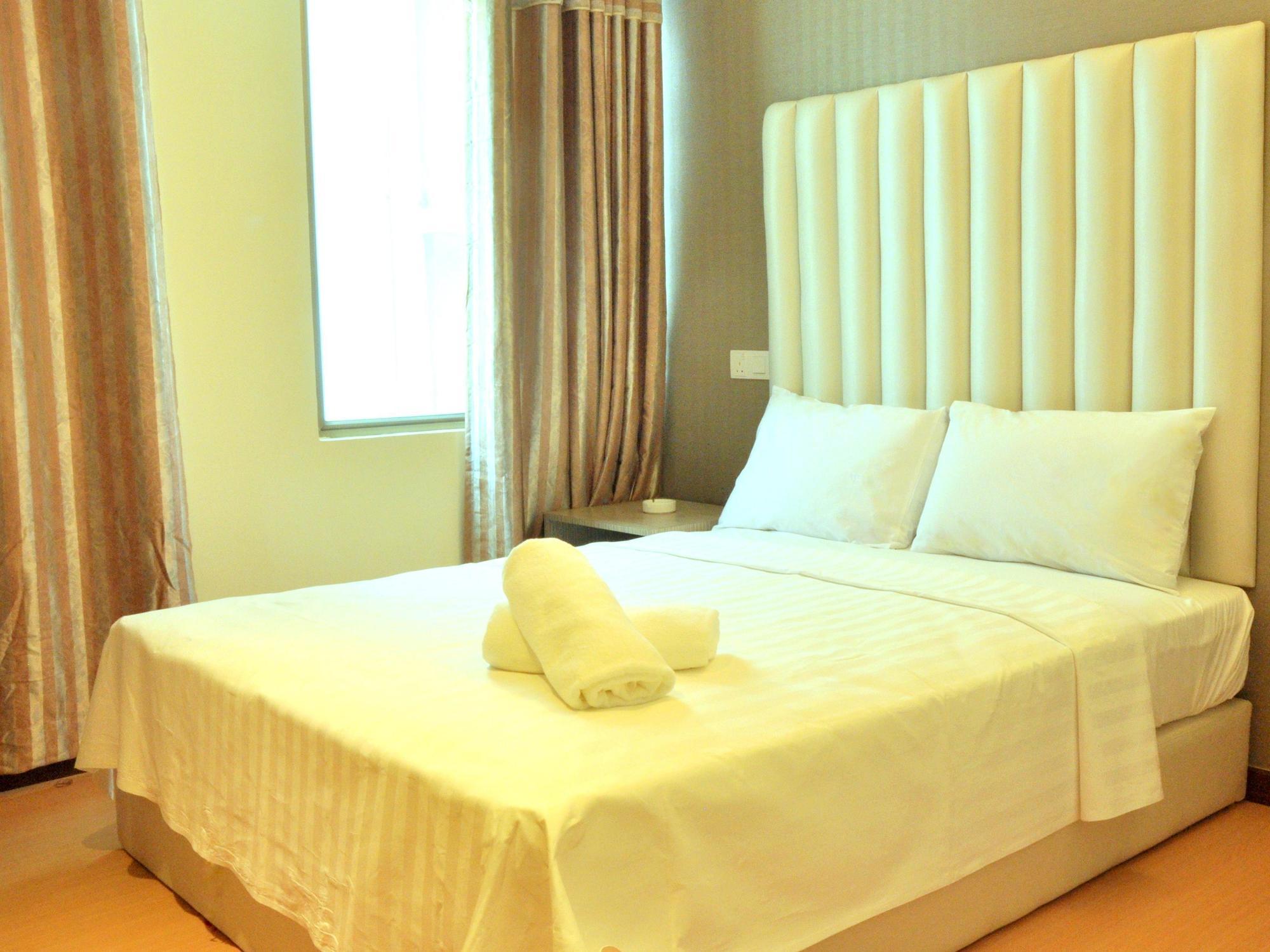 Hotel Ease Sdn Bhd Kota Kinabalu