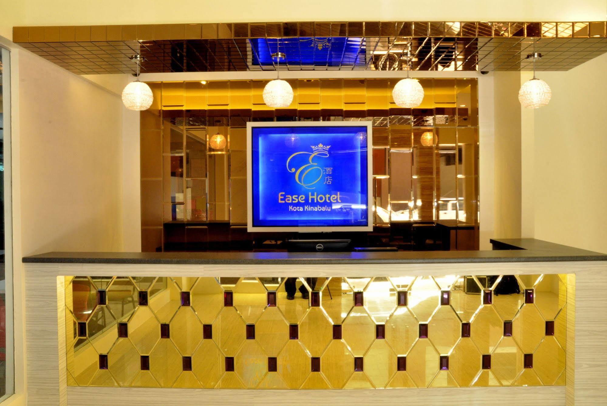 Hotel Ease 3*