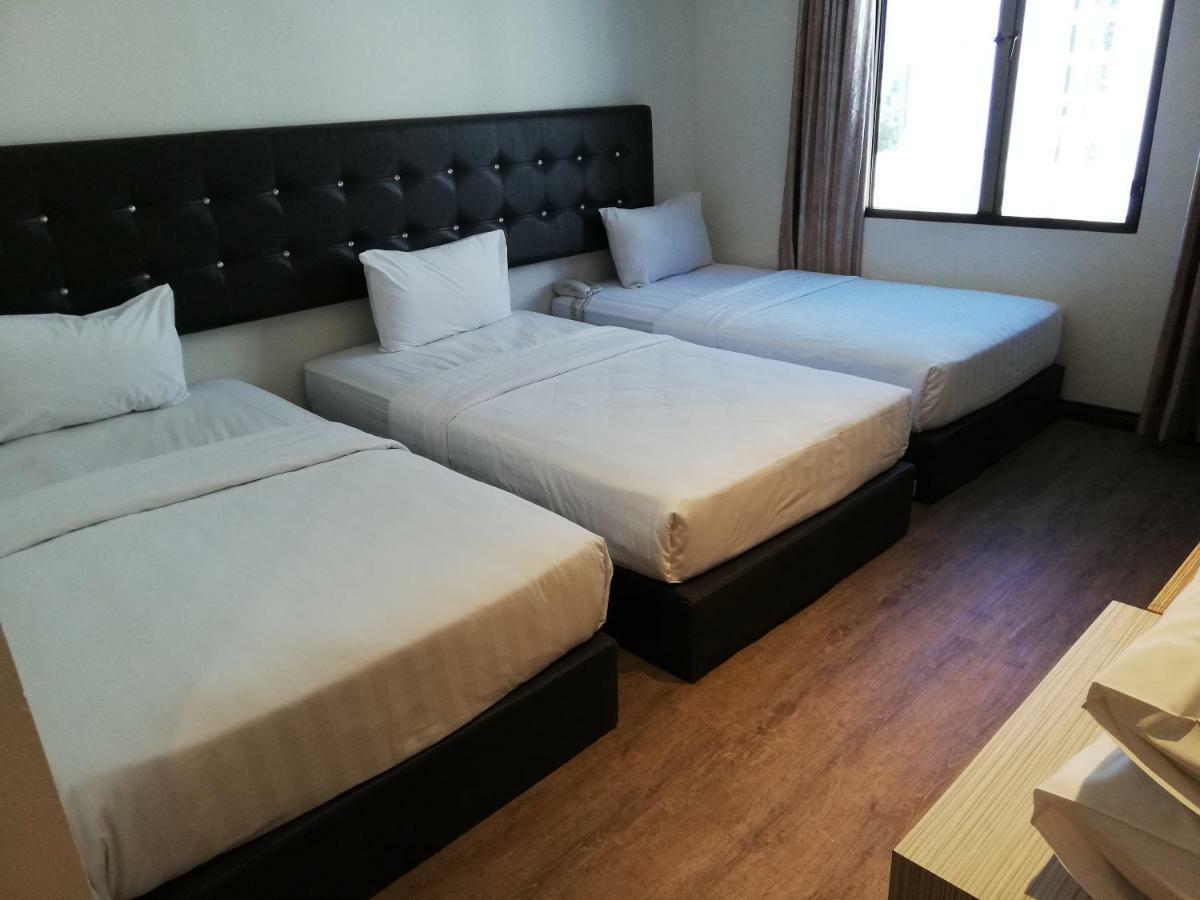 Hotel Ease